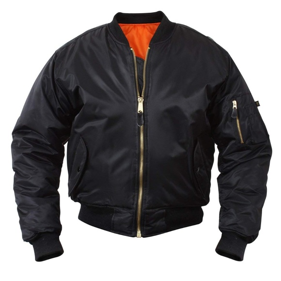 Rothco Other - Rothco Ma-1 Flight Jacket